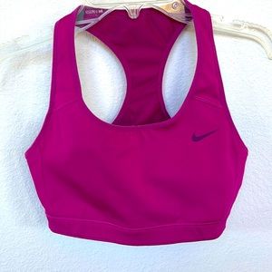 Nike Dry Fit Sports Bra